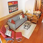 Urban Loft In Sagrada Familia
