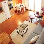 Urban Loft In Sagrada Familia