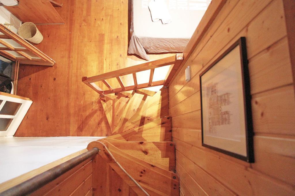 Appartement Urban Loft In Sagrada Familia