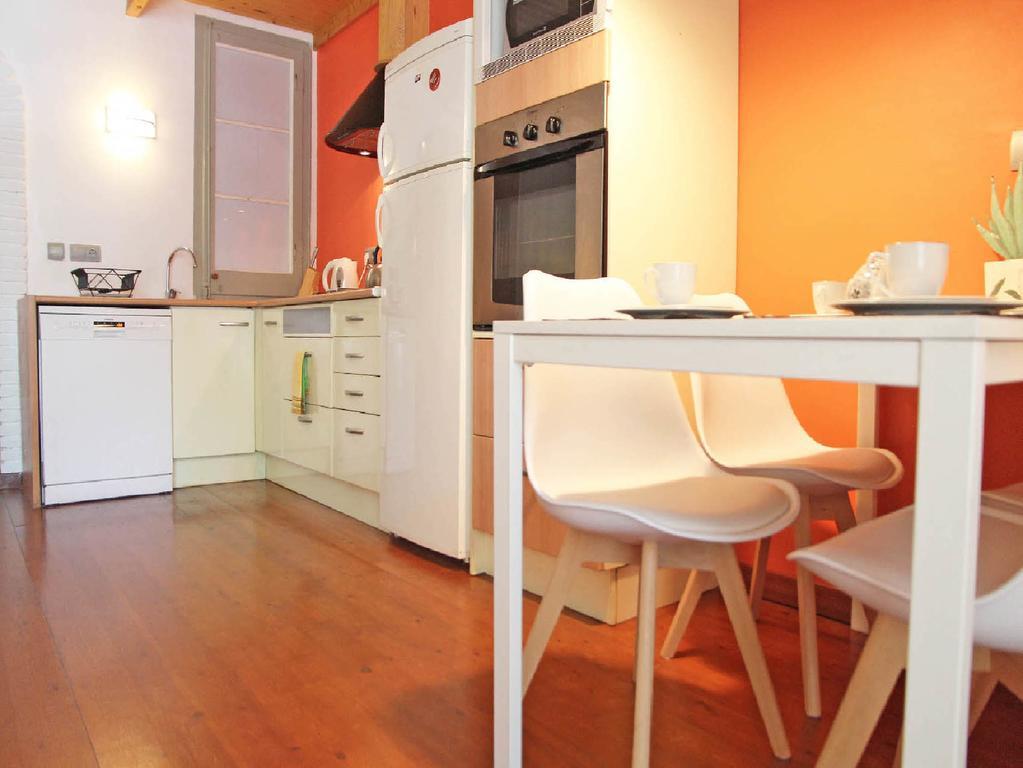 Appartement Urban Loft In Sagrada Familia Barcelone