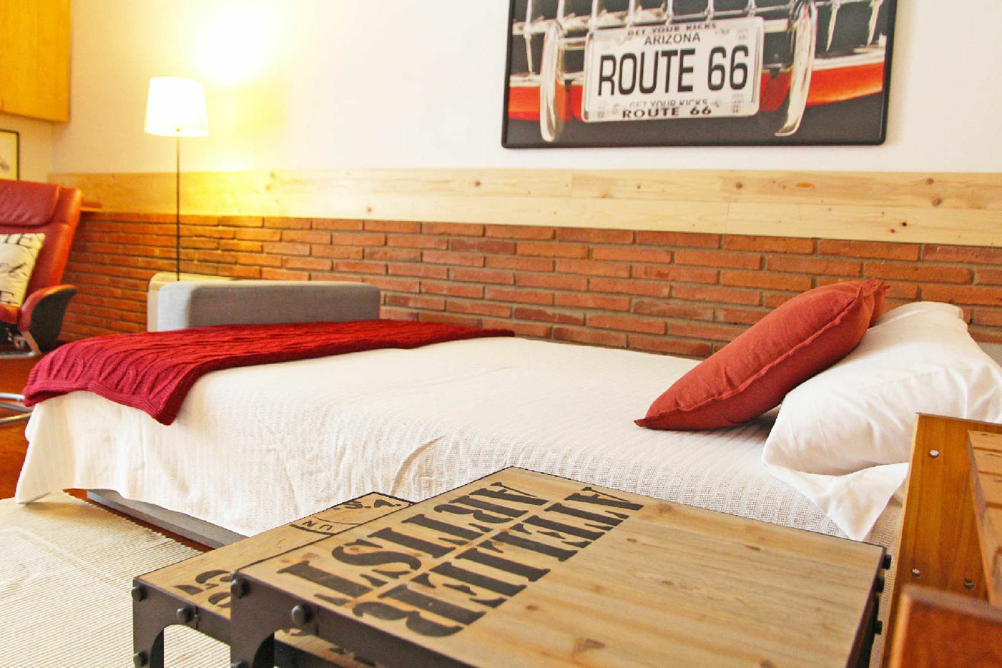 Urban Loft In Sagrada Familia * Barcelone